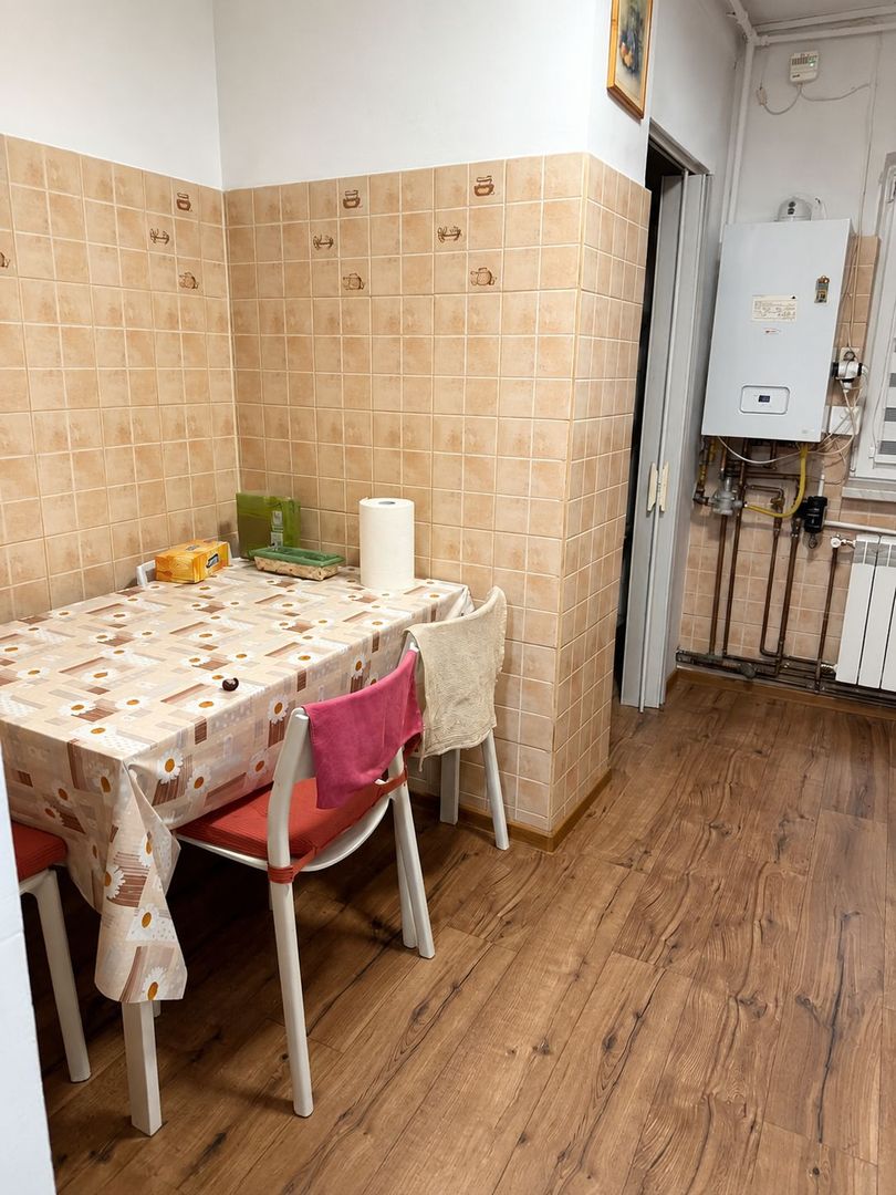 Apartament de închiriat cu 3 camere și 2 băi, 63 mp – zona Dâmbovița - imaginea 6