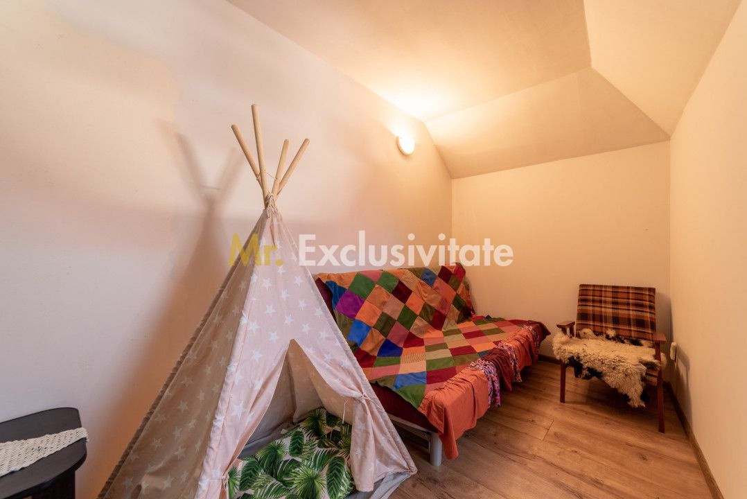 Apartament cu 3 camere - Găvana  - Comision 0 - imaginea 5