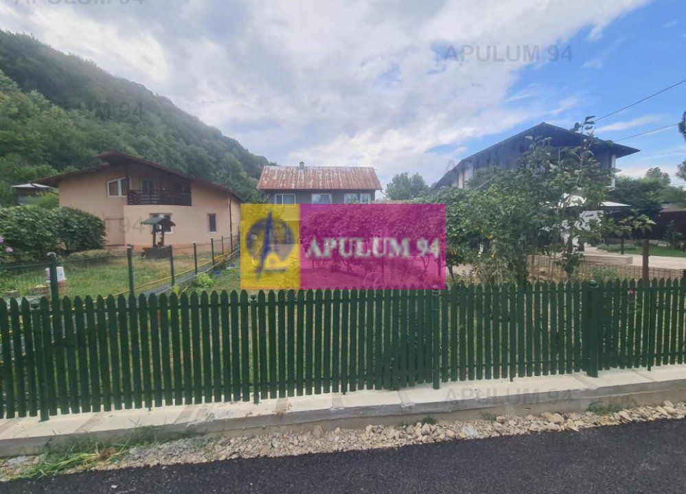 Casă de vânzare în Poiana Câmpina