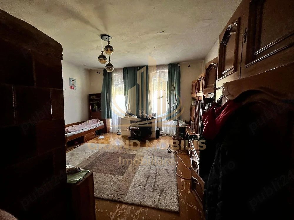 Casă individuală Sânandrei | 185 mp | Teren 1.600 mp