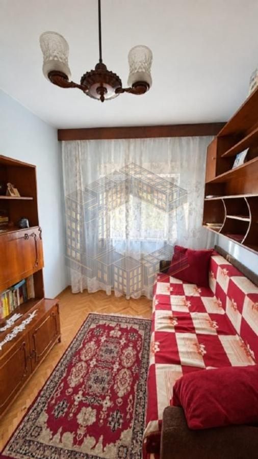 Apartament 3 camere de vânzare, centrală nouă, zona Lipovei, Timișoara - imaginea 3