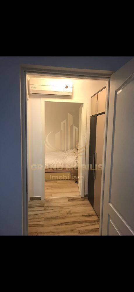 Ap 2 cam, Renovat | Centrală Proprie | Mobilat și Utilat | IULIUS TOWN - imaginea 8