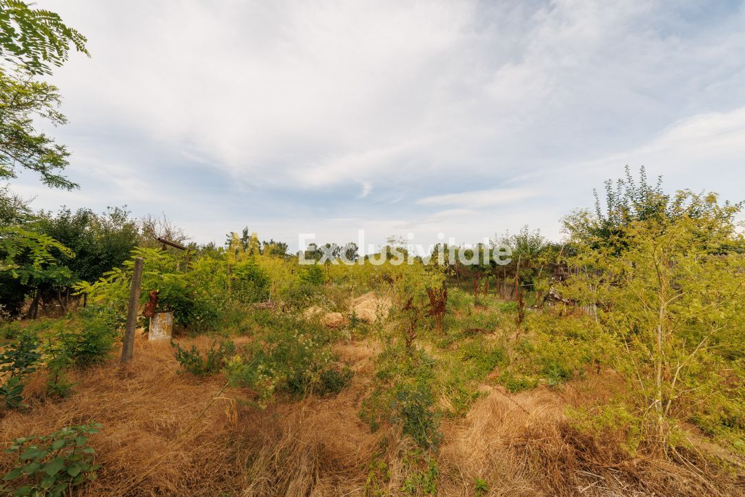 Casa+teren 2.140 mp de vanzare – Ciesti, Lunca Corbului– la doar 30 km Pitesti - imaginea 13