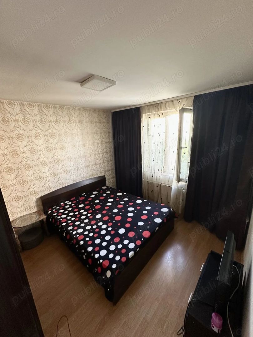 COMISION 0% Apartament 2 camere Dumbrava Noua T691