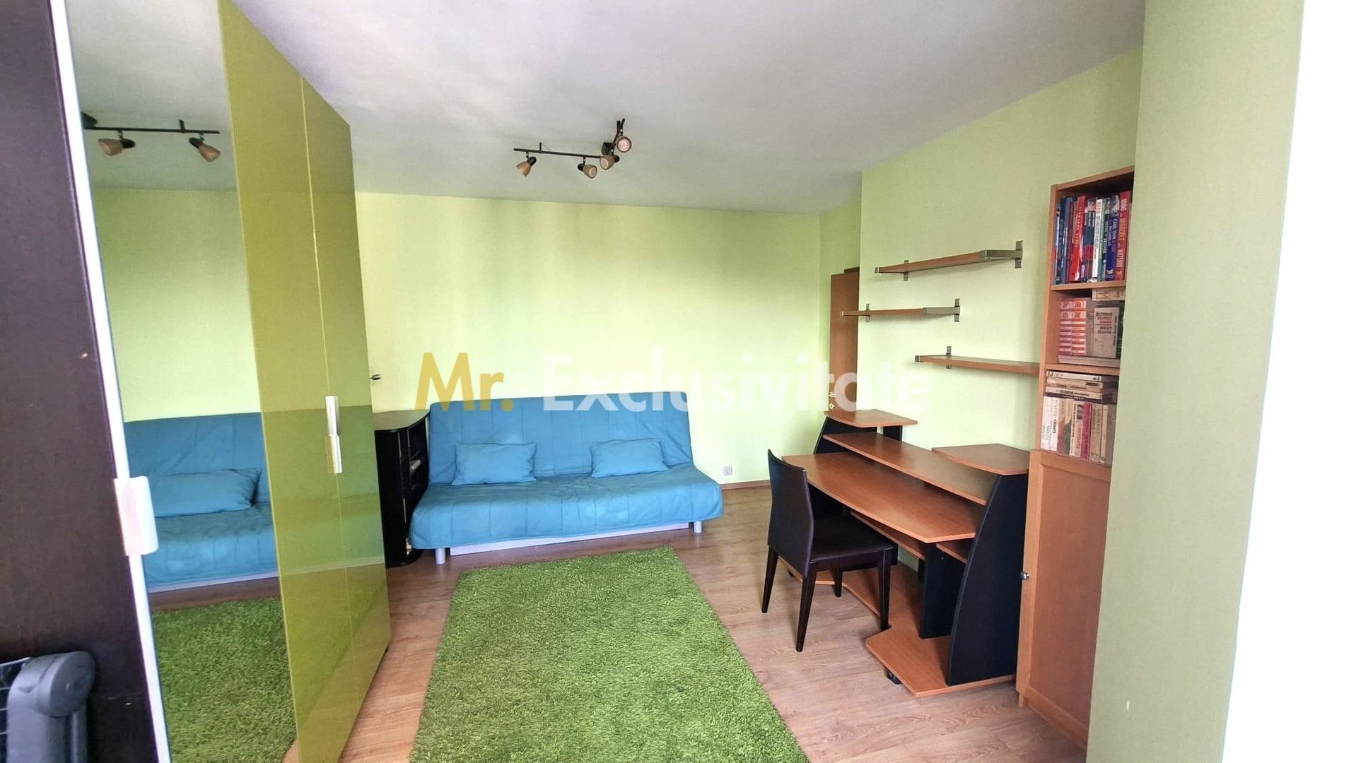 Inchiriere apartament 3 camere Popa Sapca - Alexim - imaginea 10
