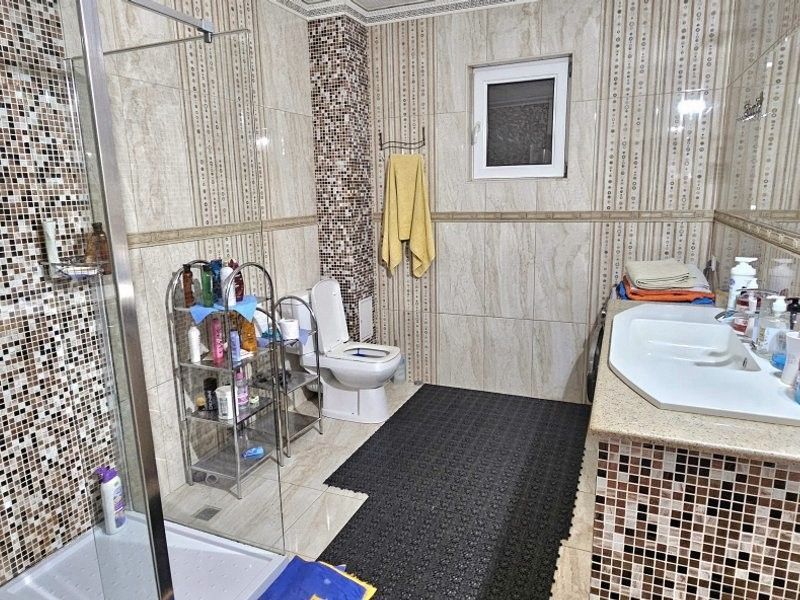 Glina vila 4 camere de vanzare - imaginea 8