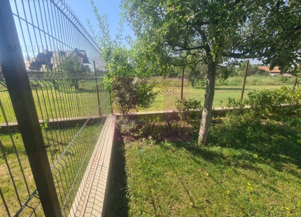 Vilă de vânzare în Breaza - Zona Liceul Militar - imaginea 65