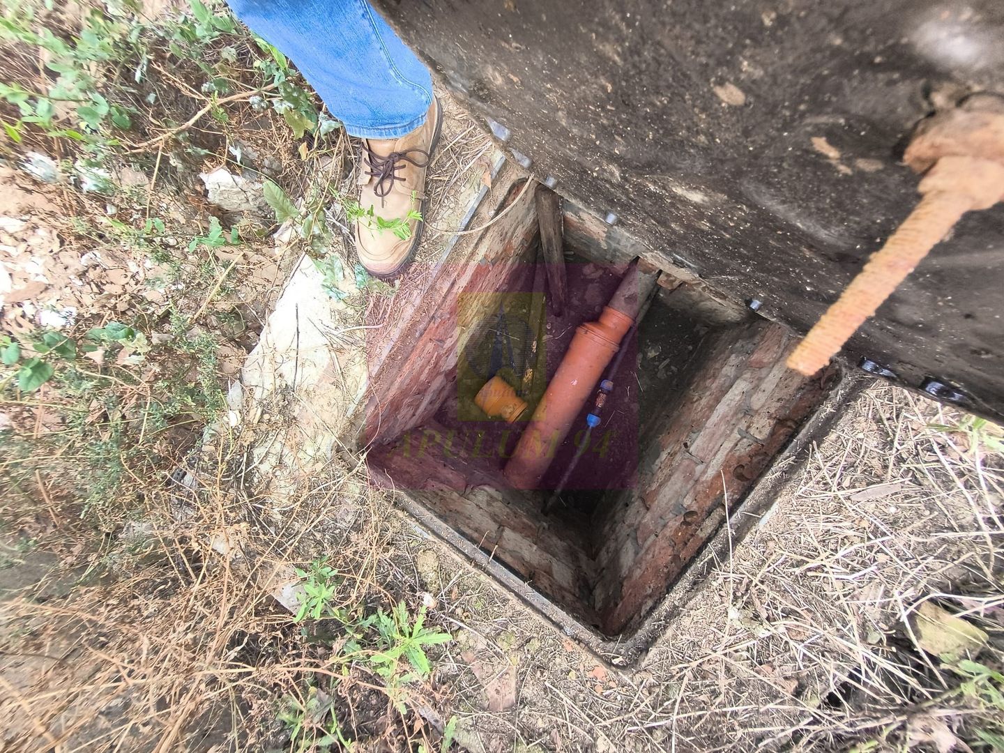 Casă cu farmec rustic și 500 mp, la 15 min de București - imaginea 12