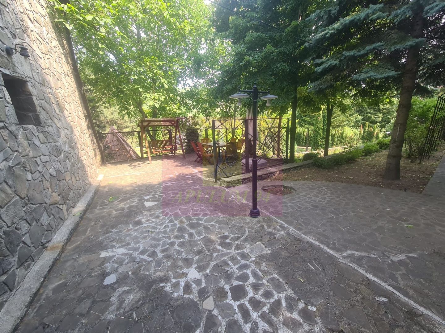 Vila de vanzare in Campina - Zona Lunca Mare