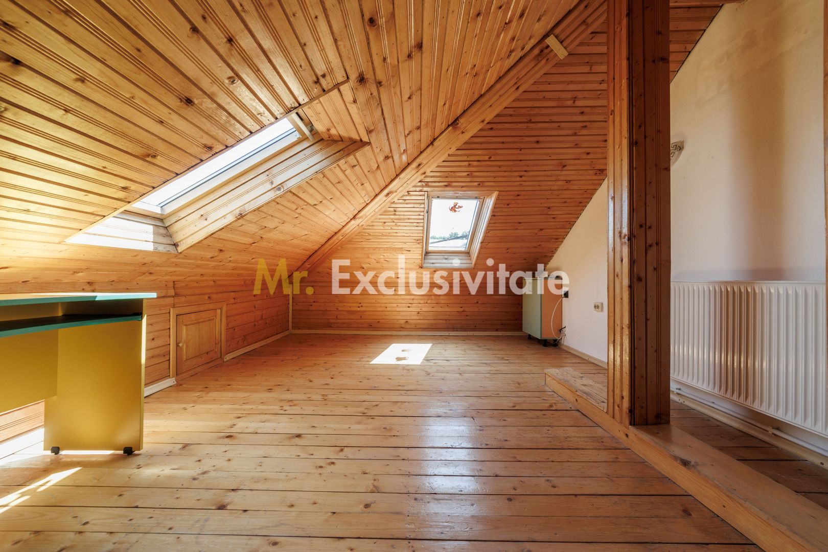 Proprietate multifunctionala | Doua cladiri | 581 mp | Pitesti - imaginea 15