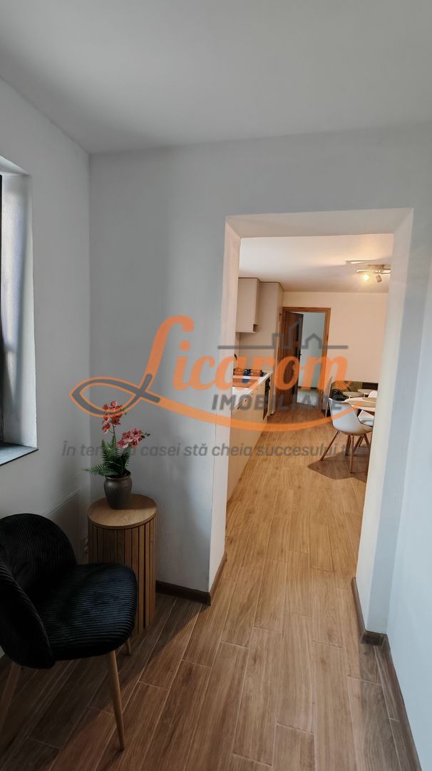 Apartament tip Casa 4 camere strada Carpatilor,totul nou. - imaginea 18
