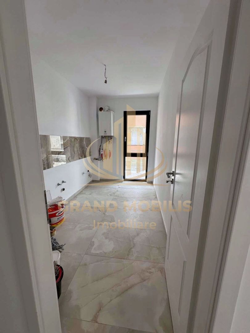 Apartament cu 2 camere în bloc nou, Giroc - imaginea 6