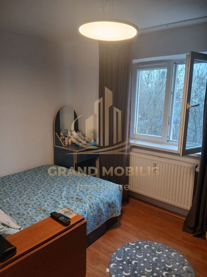 Apartament 2 camere zona Piața Reșița - imaginea 4