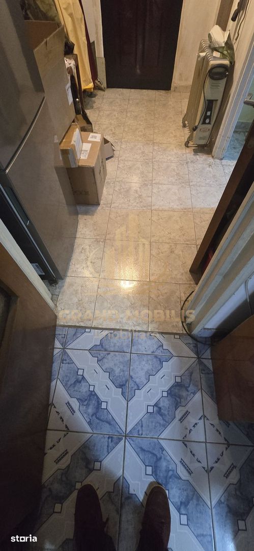 Apartament 3 camere, zona Berceni - imaginea 5