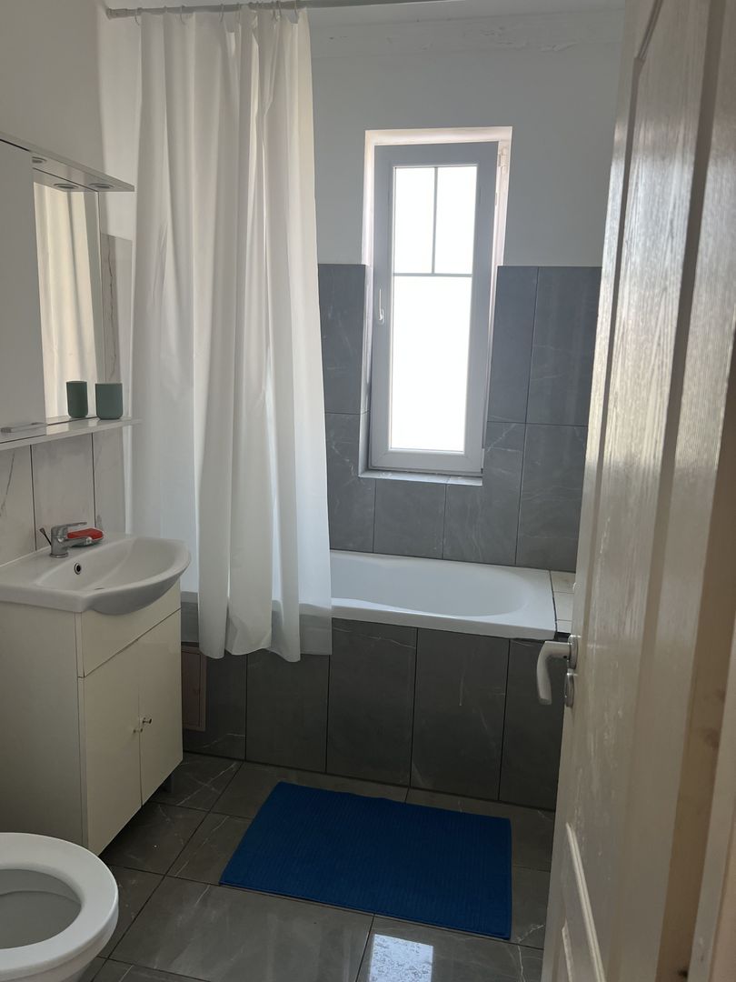 Apartament 3 camere de închiriat | Braytim | Mobilat și utilat | Clădi - imaginea 6