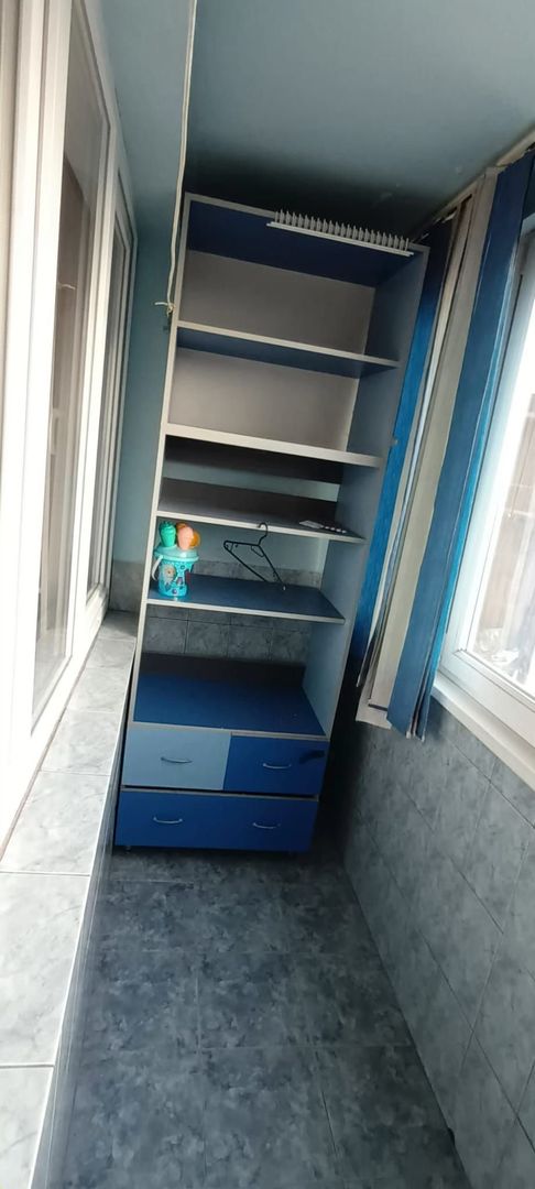 Apartament 3 camere, Calea Girocului, etaj 2 - imaginea 12