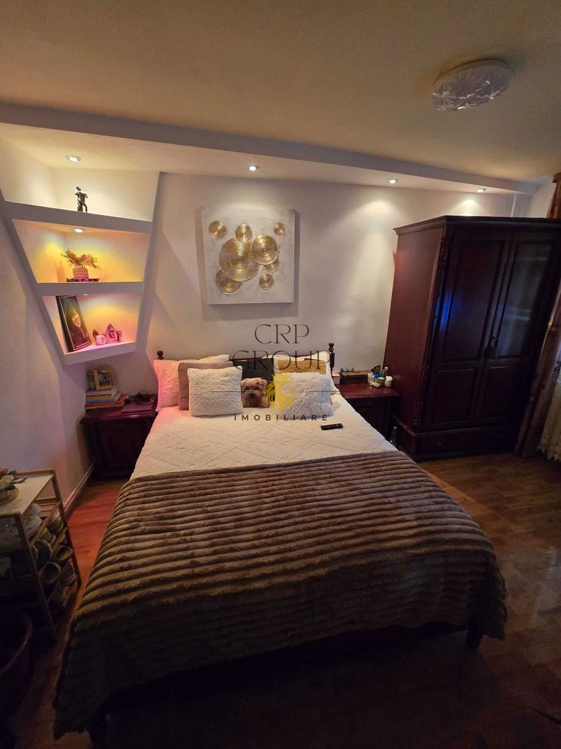 Apartament 3 camere, etaj 2/4, 81 mp totali, zona Urban – Bd. Garii - imaginea 4