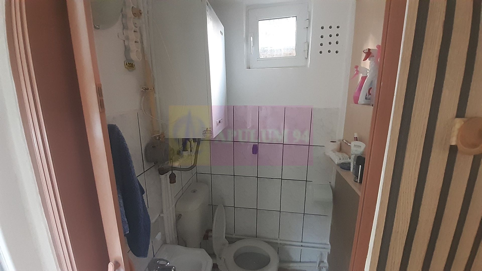 Casa perfectă în București