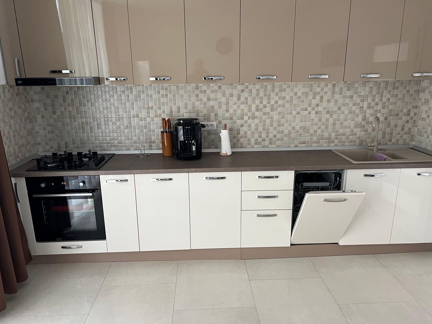 Duplex de închiriat în Dumbrăvița – 4 camere, 130 mp, teren 360 mp - imaginea 9