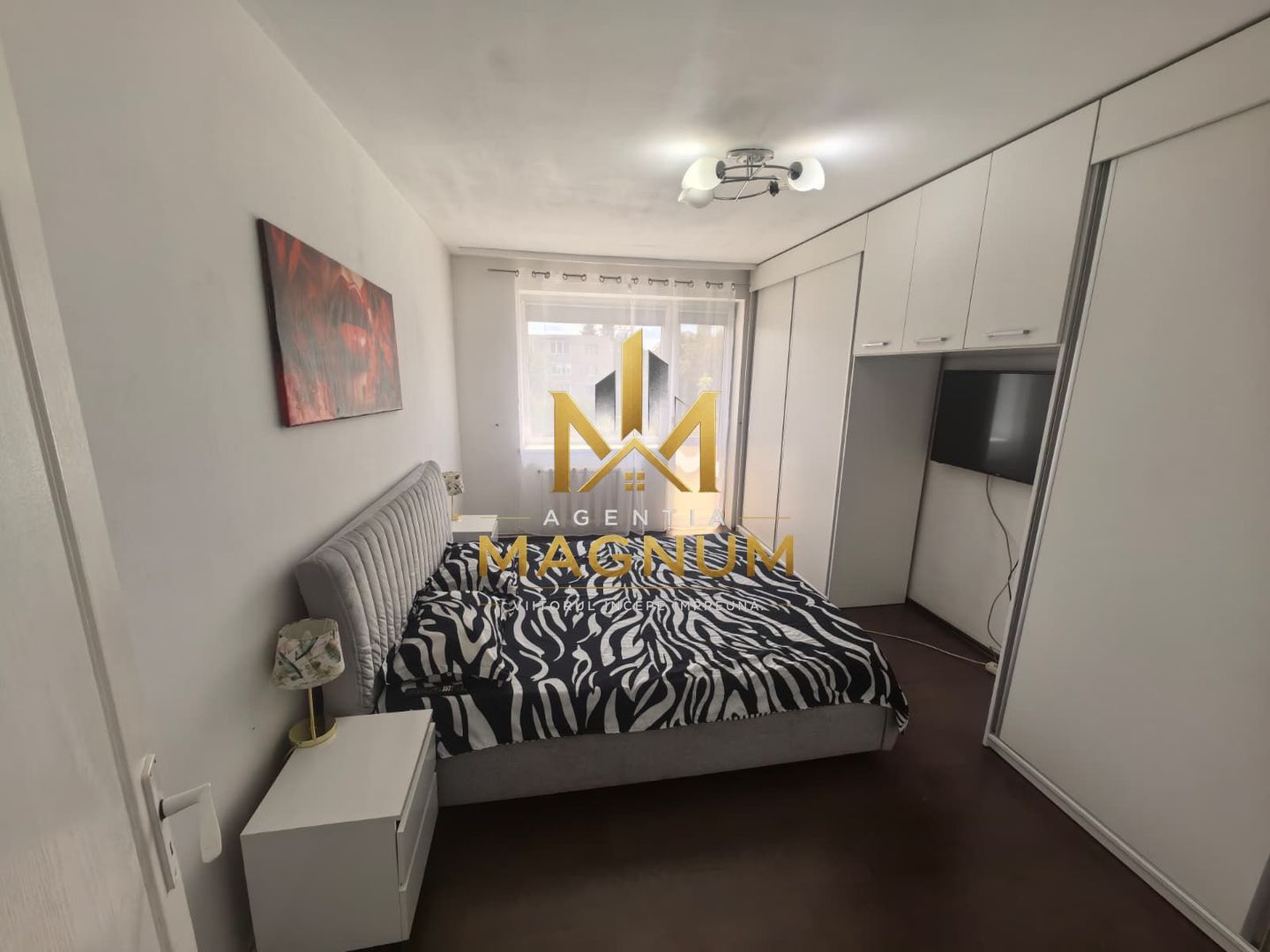 Apartament 2 camere de vânzare | 0% comision | zona Bizo - imaginea 3