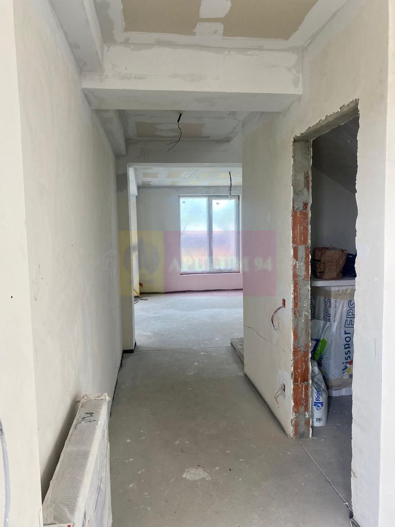 Casa individuala 150mp Teren 384mp | Dimieni, Tunari