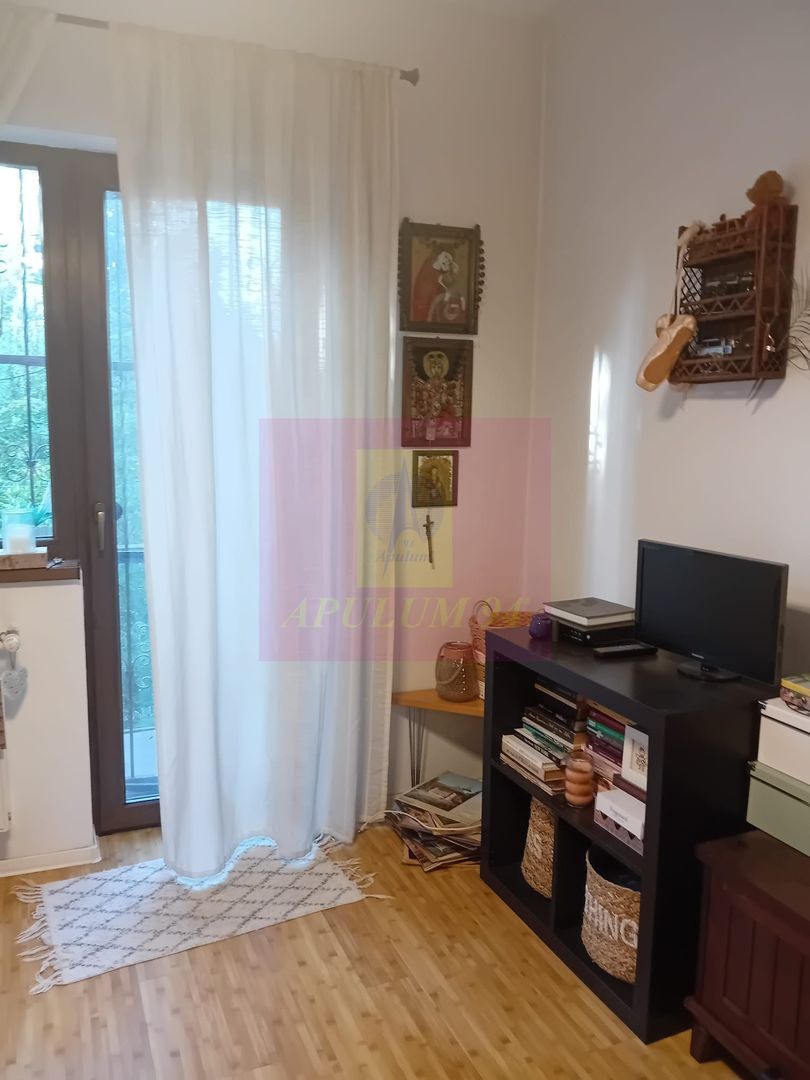 Vilă modernă P+1 de vânzare în zona Parcul Circului - imaginea 11