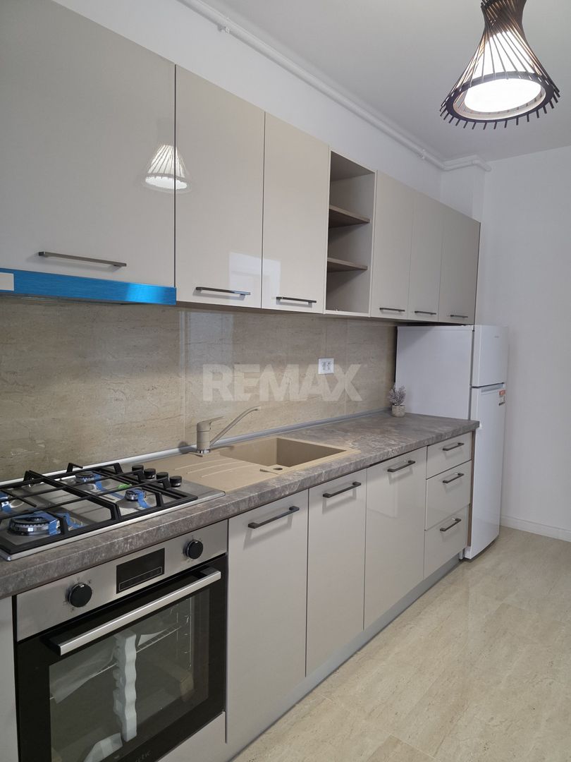 Apartament cu 1 cameră în București, România - imaginea 5