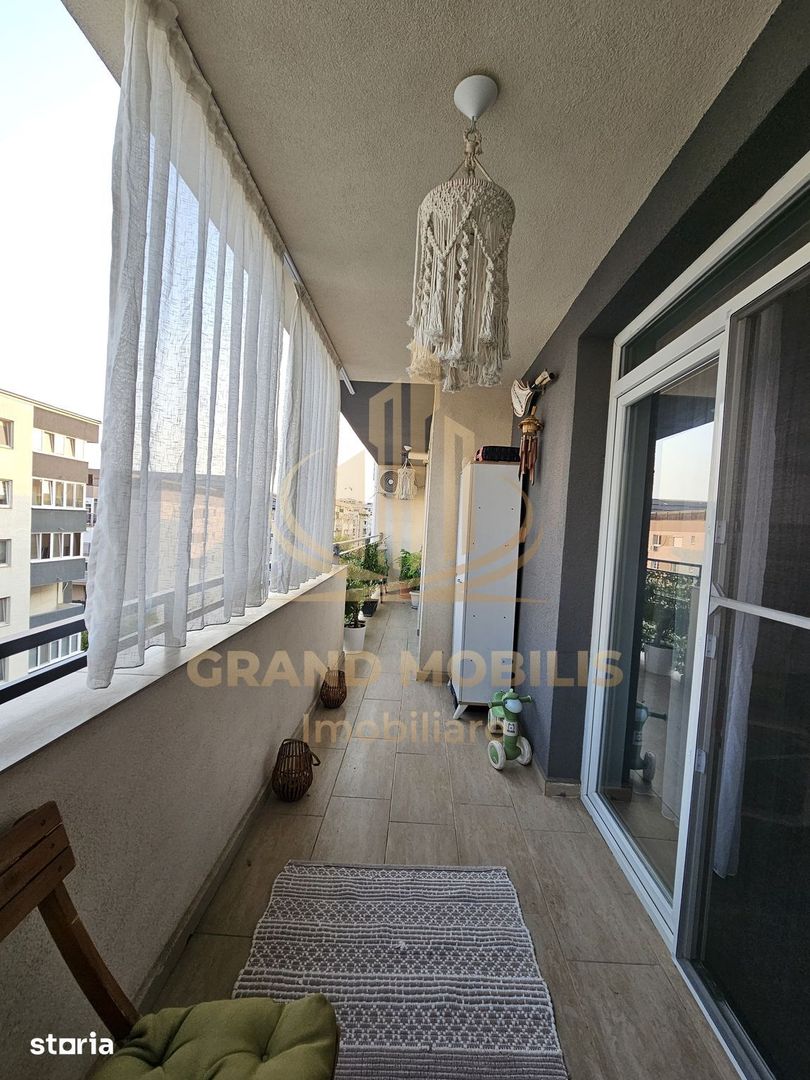 Apartament 2 camere  – Metalurgiei | Apărătorii Patriei | Parcare - imaginea 17