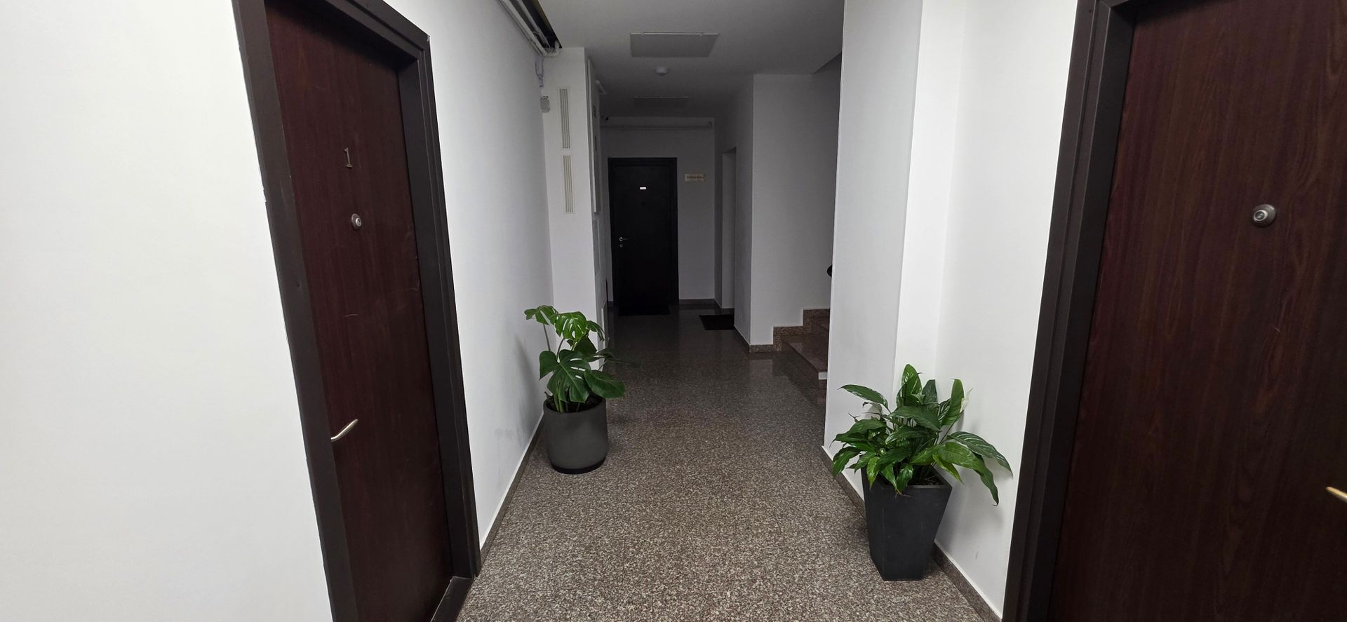 Obor /Iancului apartament 2 camere  bloc nou centrala proprie - imaginea 32