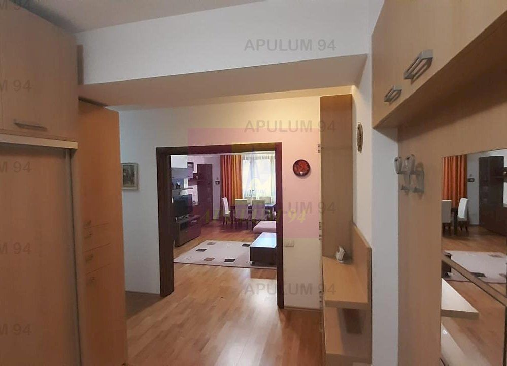 Apartament Superb Băneasa - Ion Ionescu de la Brad, 120MP - imaginea 6