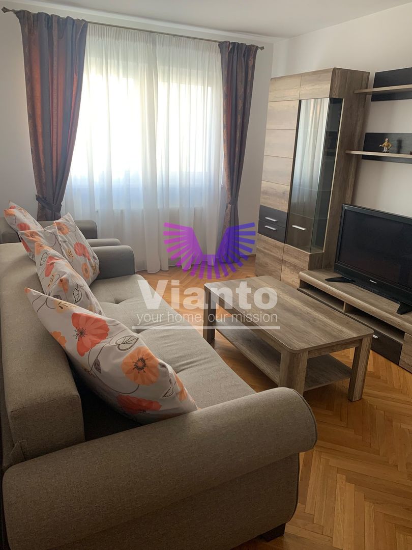 Apartament 3 camere | Decomandat | Vasile Aaron | Sibiu