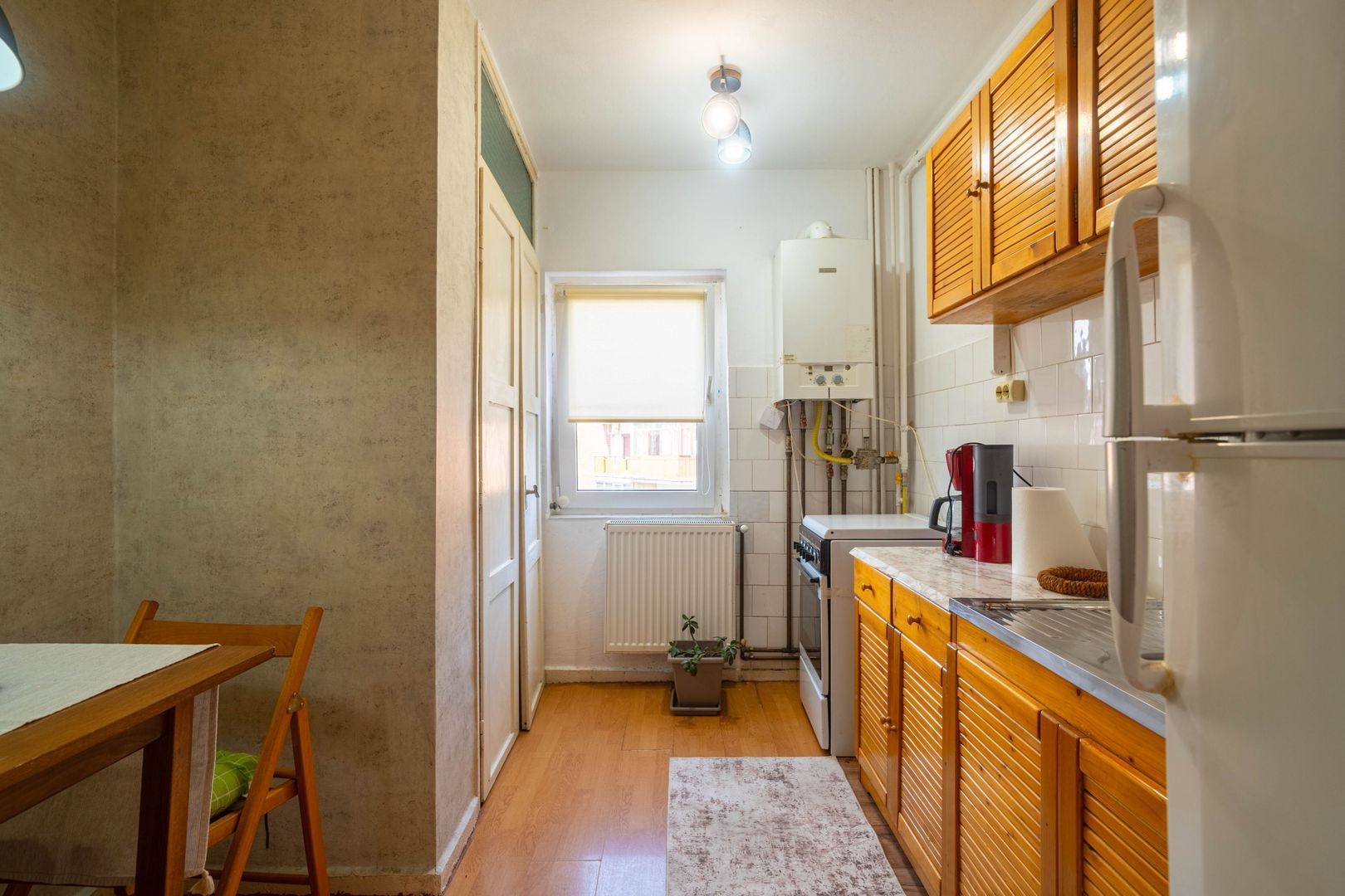 Imagine 3 - Apartament 2 camere | Micalaca – Str. Mioritei