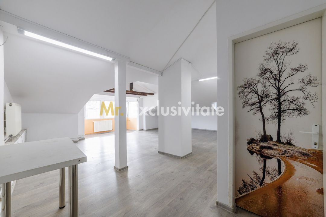 Spatiu Comercial - Ultracentral - Armand Calinescu, Pitesti! - imaginea 3