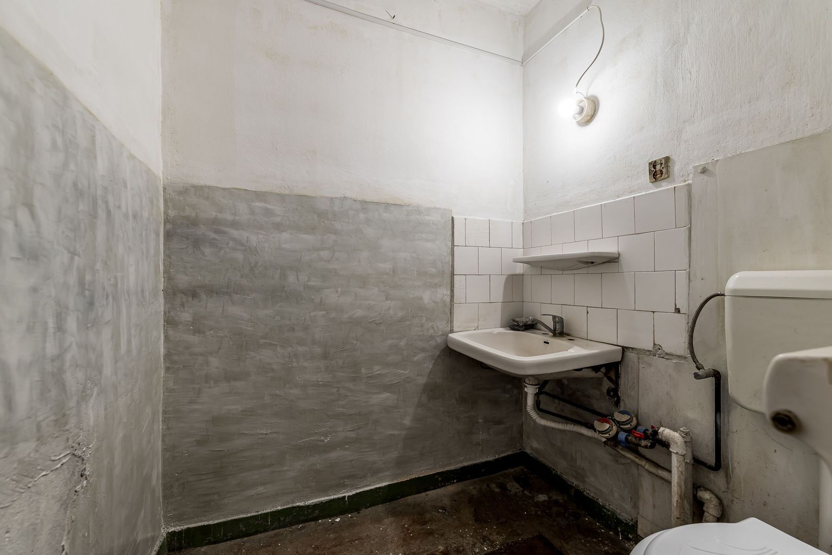 Imagine 12 - Apartament tip Samantha, 3 camere, Gen. Praporgescu