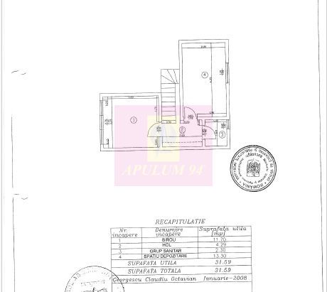 Basarabia spatiu comercial stradal - imaginea 10