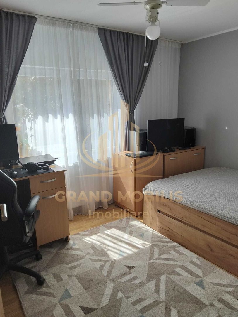 Proprietar vand apartament cu 2 camere - imaginea 2