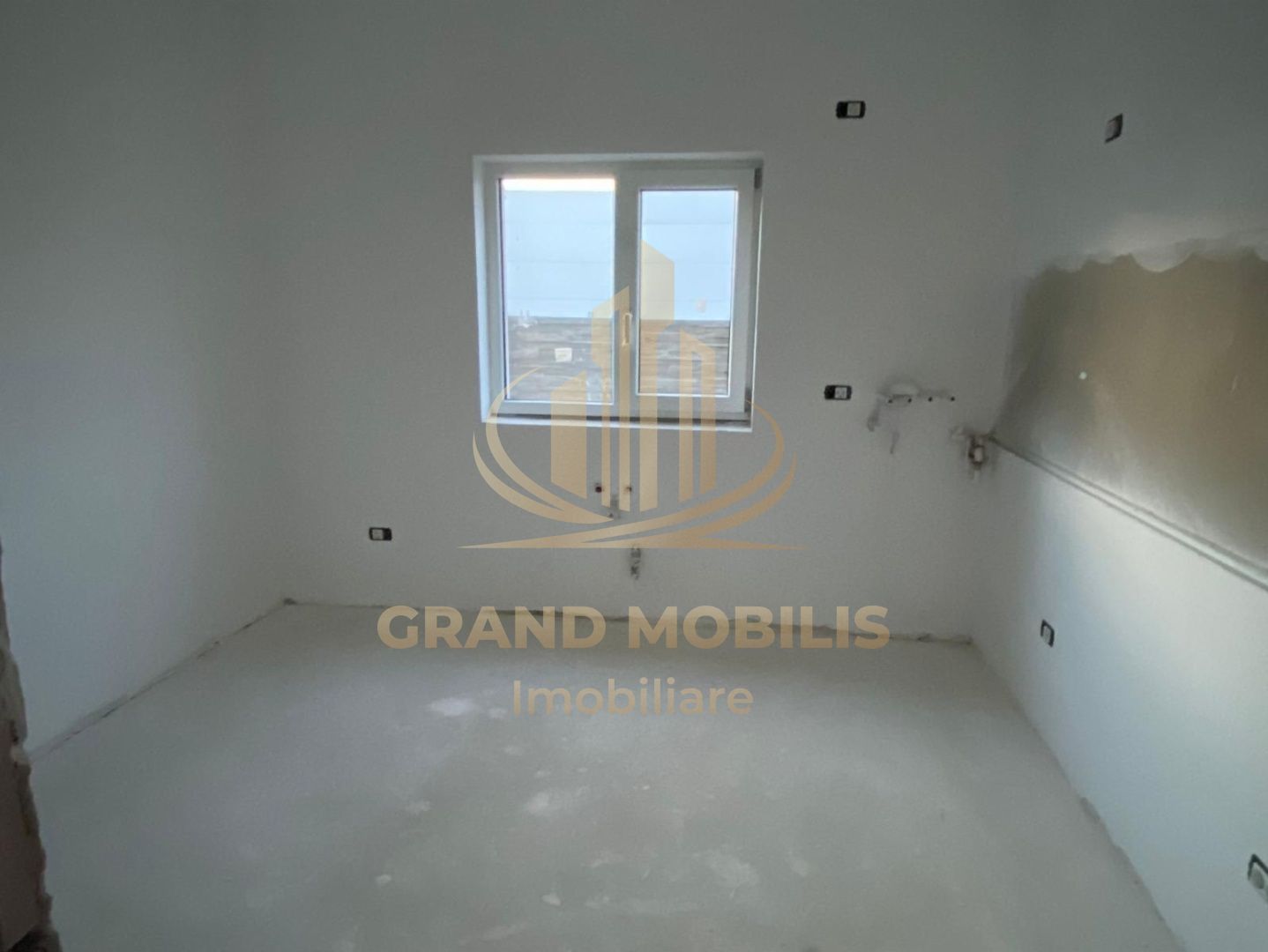 🏡Grand Mobilis va propune spre vânzare un duplex modern - imaginea 6