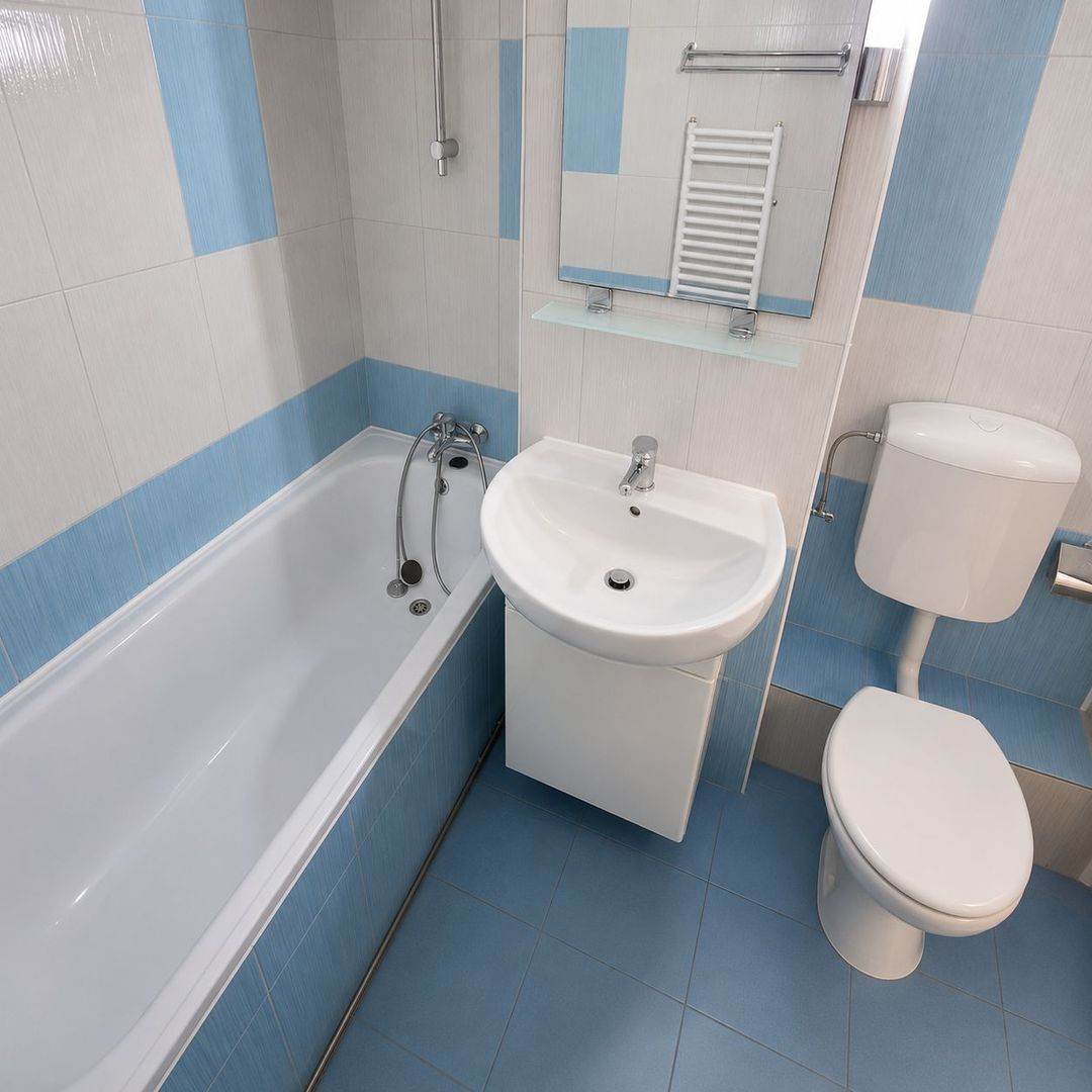 Apartament 3 camere decomandat | Lipovei | 70 mp | 2 băi | 2 balcoane - imaginea 8