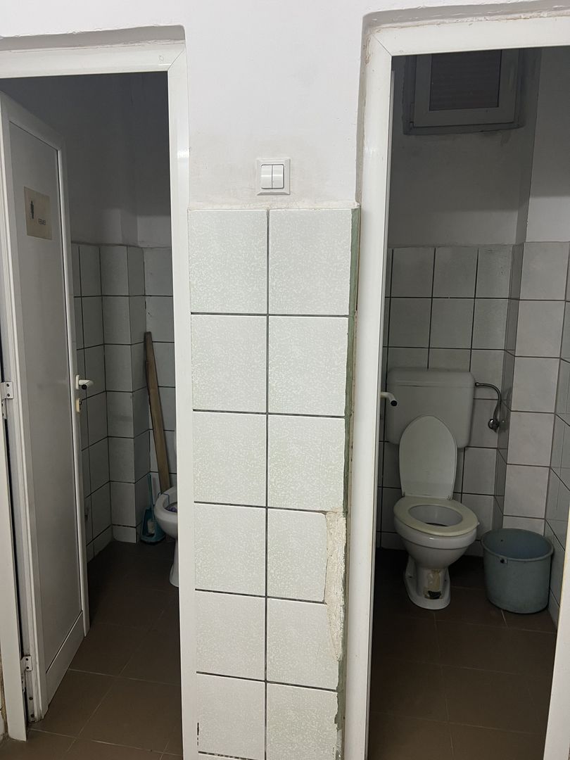 Complex industrial și logistic – aprox. 1.520 mp – spații frigorifice, - imaginea 25