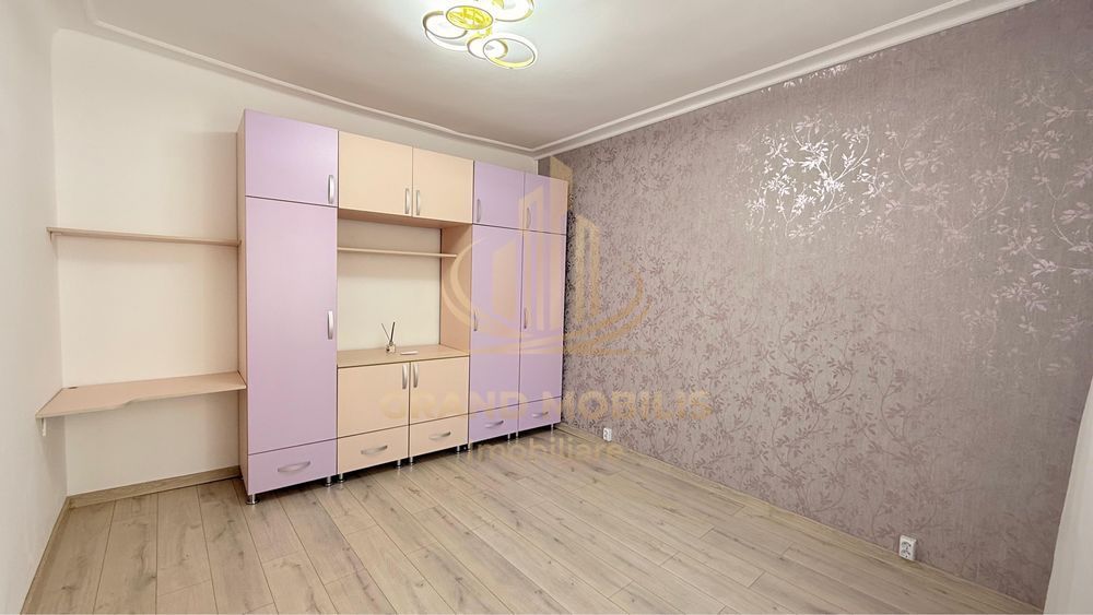 DE VÂNZARE – APARTAMENT 2 CAMERE | SECTOR 3 - imaginea 5