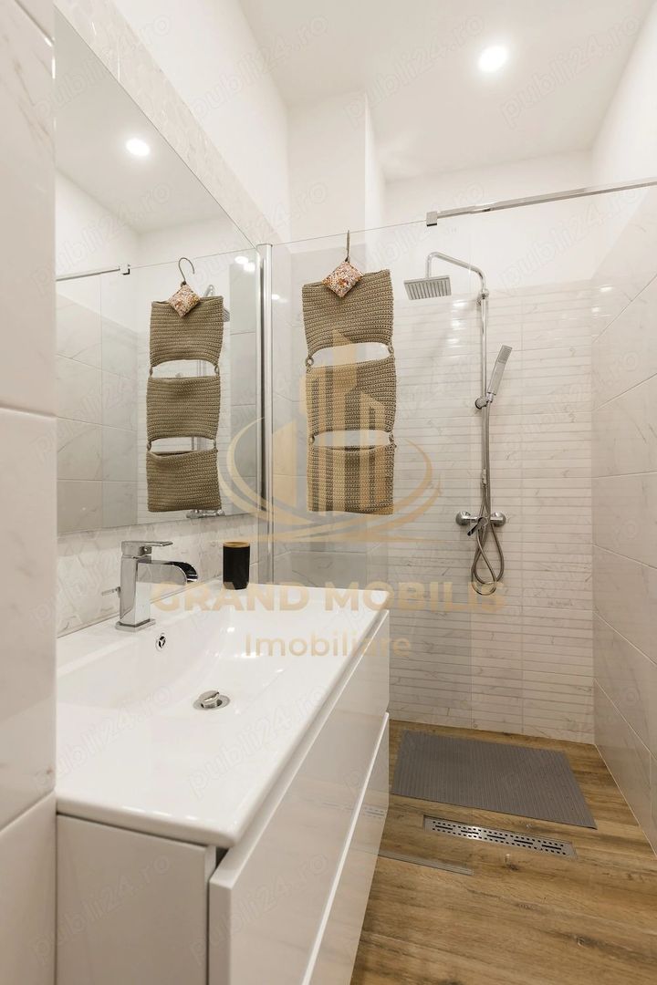 Apartament Exclusivist de Închiriat | 2 Camere | Ultracentral | LUX - imaginea 7