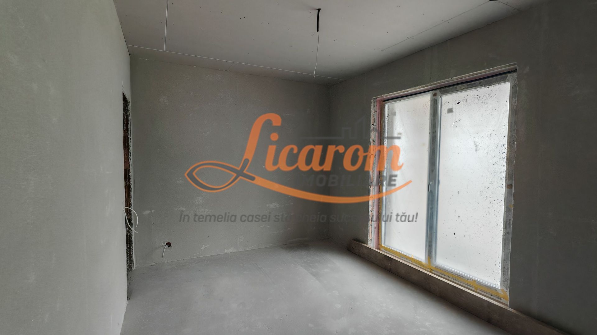 Casa la cheie in CRISTIAN pe Parter, zona de vile,270.000 euro - imaginea 6