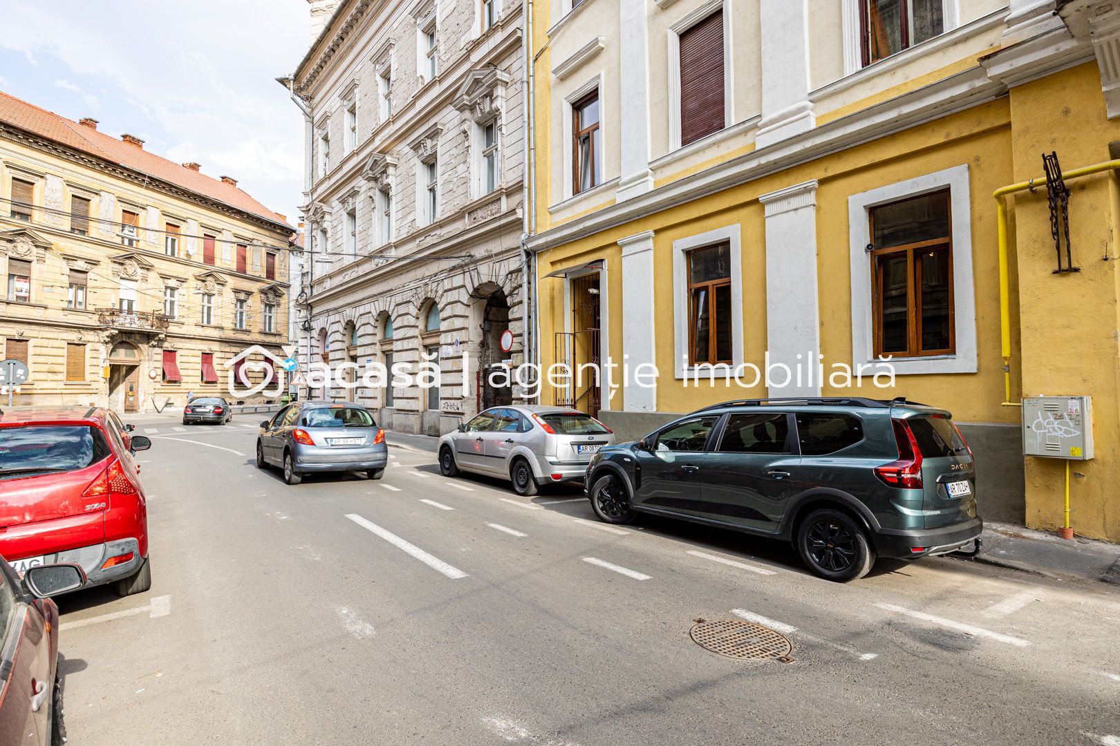 Imagine 3 - Spațiu comercial strada Episcopiei nr 1, Pregătit pt afacerea ta!