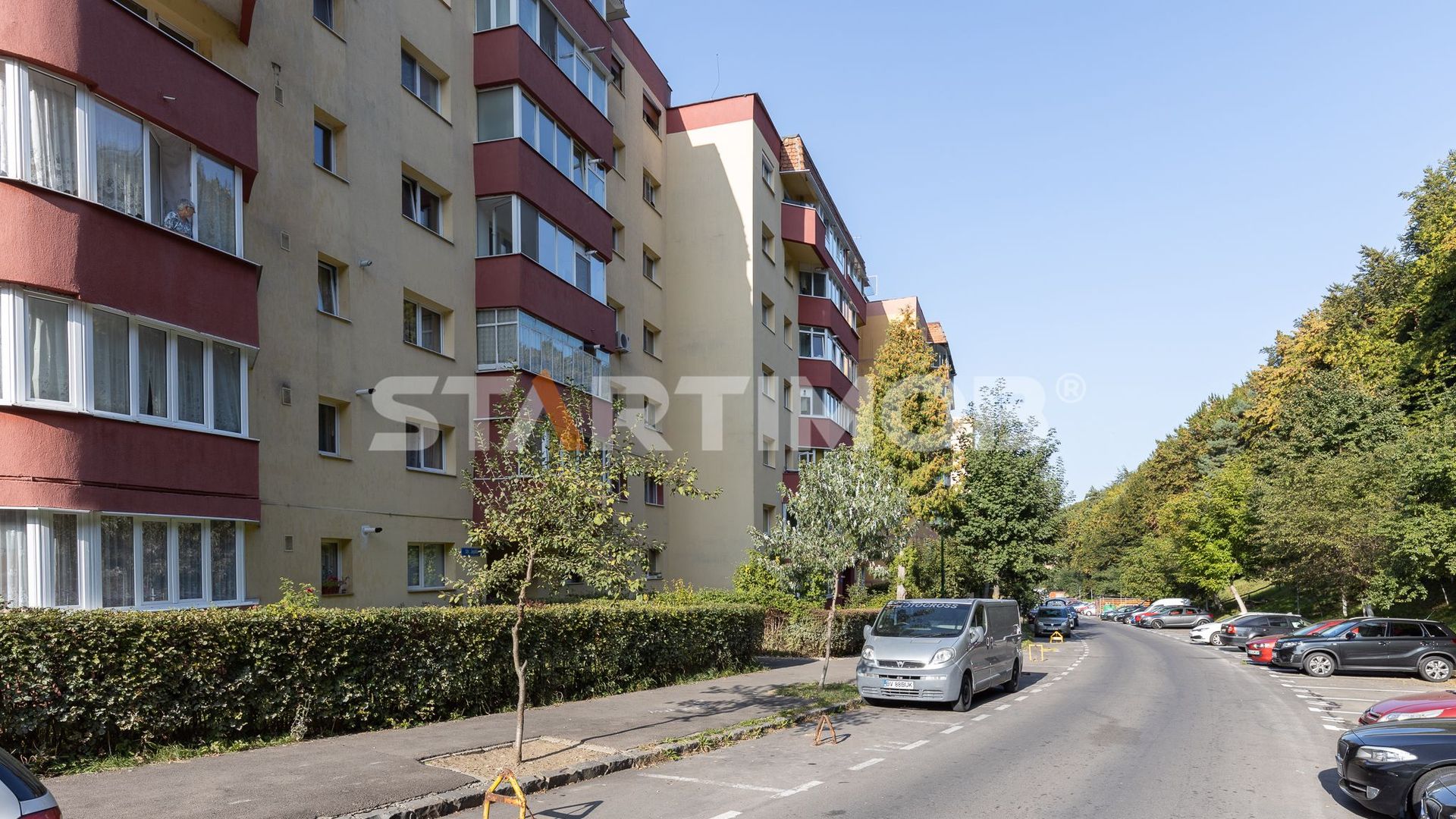 Apartament 2 camere zona Racadau pet friendly