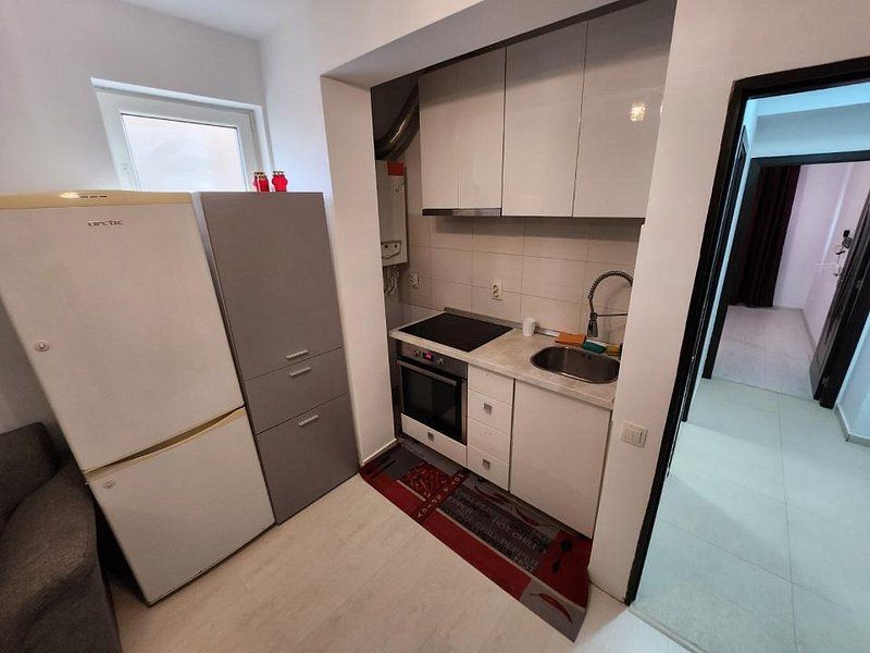 Popesti Leordeni Dimitrie Leonida apartament 2 camere de vanzare - imaginea 10