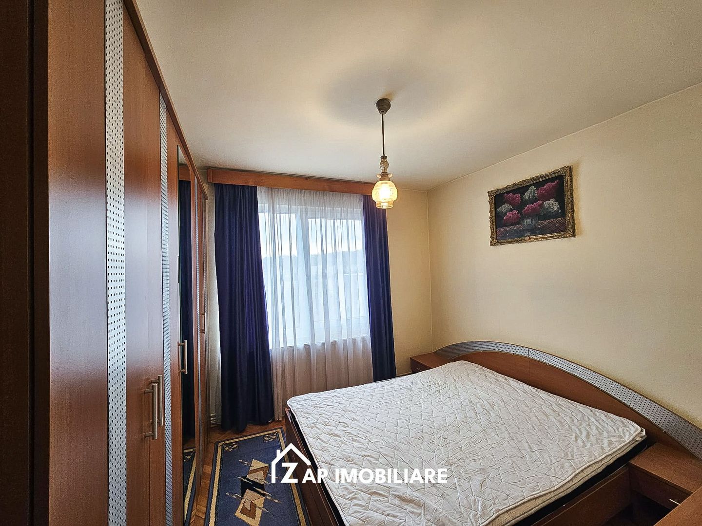 Tudor - 2 camere - Pandurilor - ocupabil imediat - imaginea 7