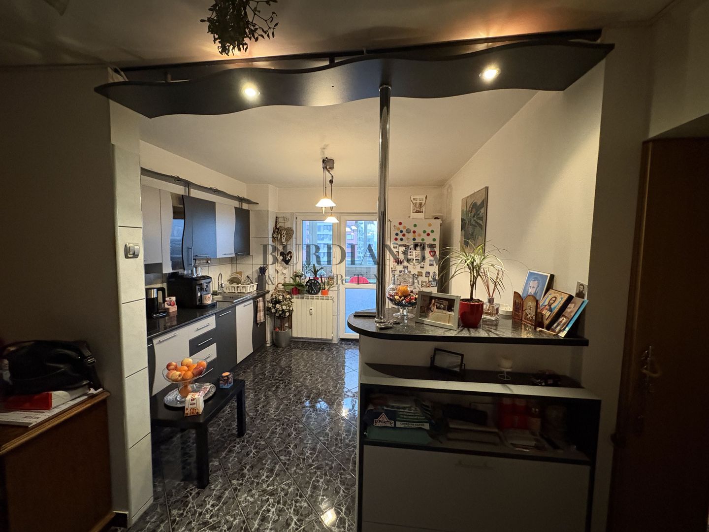 Apartament cu 2 camere - Metrou Ștefan cel Mare - imaginea 14