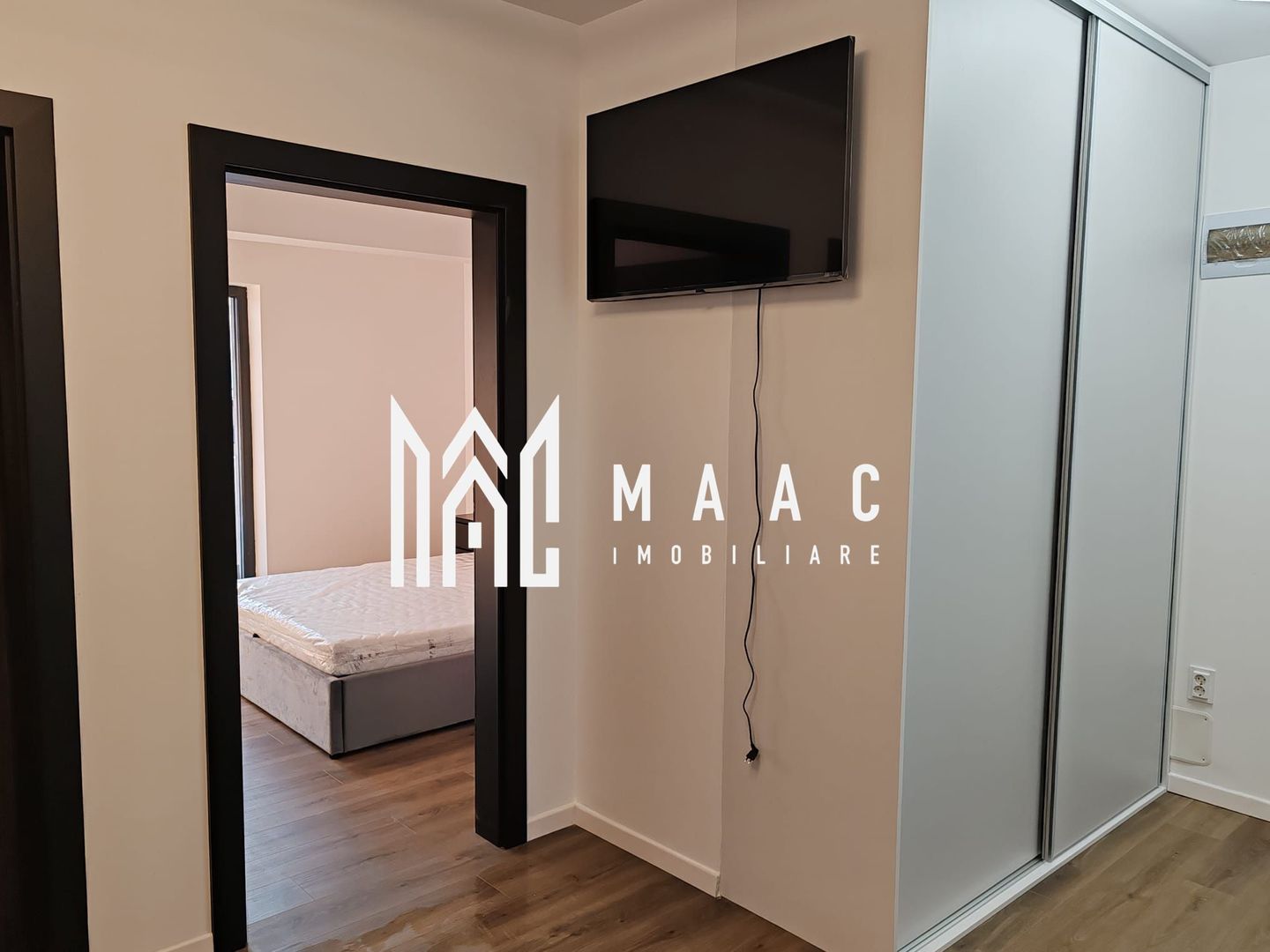 Apartament 2 camere de închiriat | Sibiu | Hipodrom 1 | 50 mp - imaginea 4