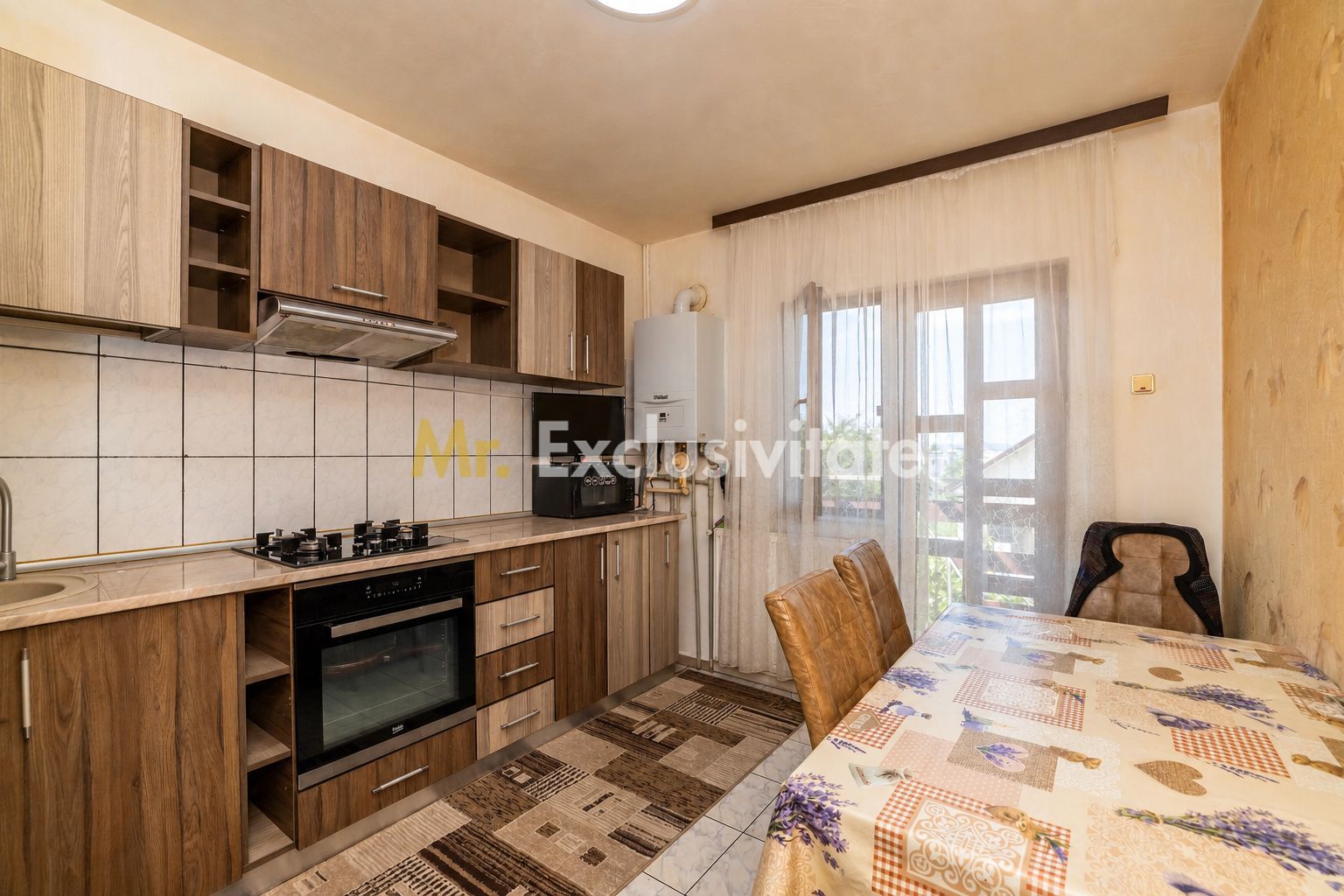 Duplex 4 camere, 189 mp utili | Prundu - imaginea 5