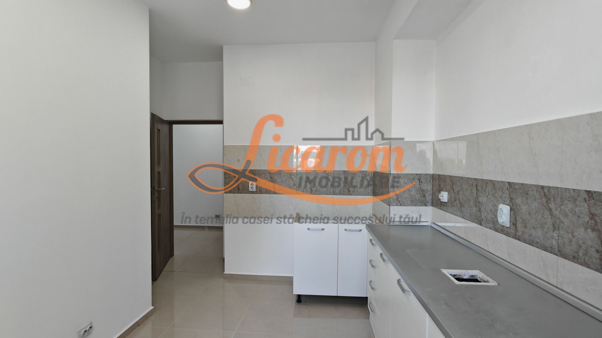 Spatiu de birou Centrul Civic  str Mihail Kogalniceanu, 495 euro - imaginea 3